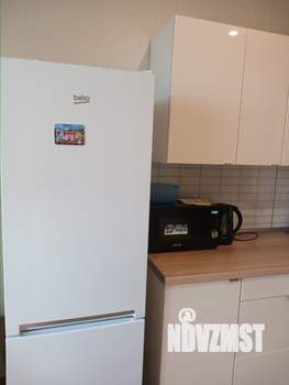 1-к квартира, посуточно, 49м2, 11/19 этаж