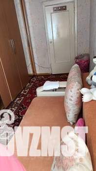 2-к квартира, на длительный срок, 41м2, 2/5 этаж