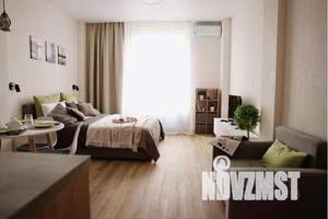 1-к квартира, посуточно, 30м2, 7/8 этаж