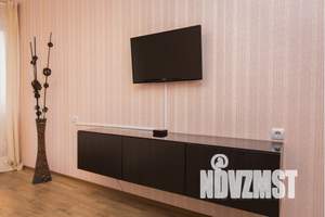 1-к квартира, посуточно, 45м2, 13/17 этаж