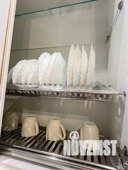 2-к квартира, посуточно, 80м2, 3/6 этаж