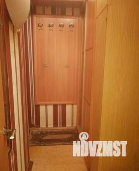 1-к квартира, посуточно, 30м2, 1/2 этаж