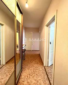 1-к квартира, на длительный срок, 45м2, 2/10 этаж