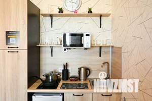 1-к квартира, посуточно, 25м2, 9/20 этаж