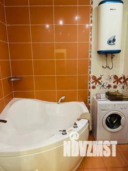 1-к квартира, посуточно, 44м2, 2/6 этаж