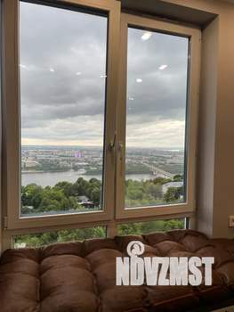 1-к квартира, посуточно, 29м2, 14/19 этаж