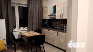 2-к квартира, посуточно, 45м2, 5/10 этаж