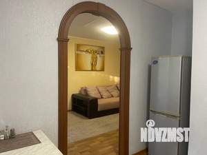 1-к квартира, посуточно, 36м2, 3/9 этаж