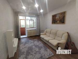 2-к квартира, на длительный срок, 45м2, 5/5 этаж