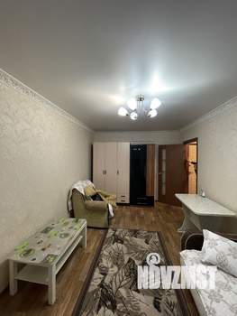 1-к квартира, на длительный срок, 36м2, 4/9 этаж