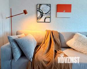 2-к квартира, посуточно, 60м2, 17/17 этаж