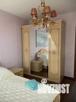 2-к квартира, посуточно, 65м2, 13/17 этаж