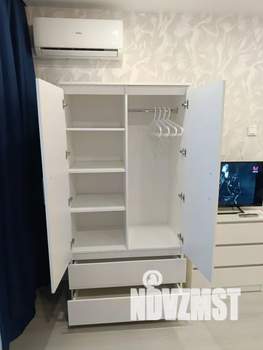 2-к квартира, посуточно, 48м2, 3/9 этаж