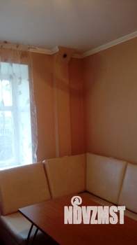 1-к квартира, на длительный срок, 40м2, 3/4 этаж