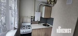 1-к квартира, на длительный срок, 31м2, 3/5 этаж