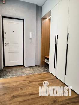 1-к квартира, посуточно, 59м2, 13/17 этаж