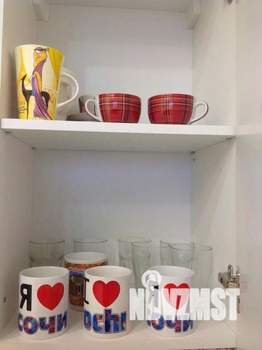 3-к квартира, посуточно, 75м2, 1/1 этаж