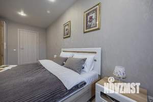 2-к квартира, посуточно, 55м2, 2/7 этаж