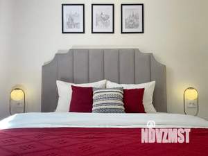 2-к квартира, посуточно, 47м2, 2/3 этаж