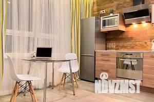 2-к квартира, посуточно, 41м2, 16/16 этаж