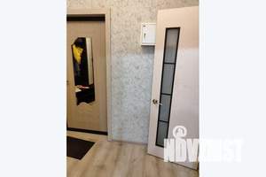1-к квартира, посуточно, 32м2, 6/25 этаж