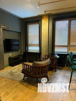 1-к квартира, посуточно, 58м2, 1/9 этаж