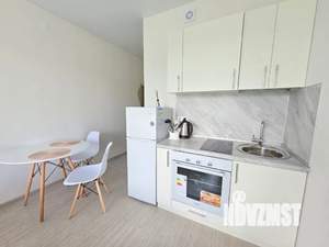 Студия квартира, посуточно, 25м2, 5/25 этаж