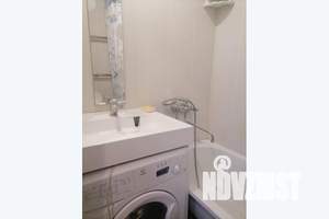 2-к квартира, посуточно, 54м2, 1/20 этаж