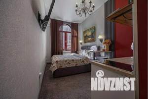 1-к квартира, посуточно, 20м2, 2/3 этаж