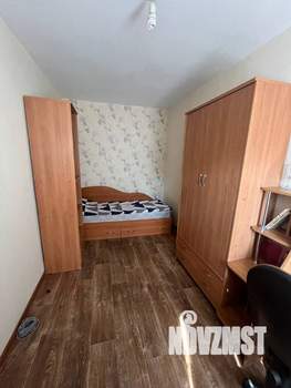 2-к квартира, на длительный срок, 44м2, 3/4 этаж