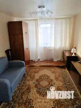 2-к квартира, на длительный срок, 44м2, 4/5 этаж