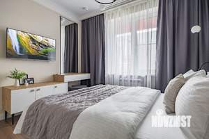 2-к квартира, посуточно, 1043м2, 1/1 этаж