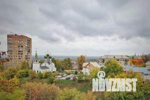 2-к квартира, посуточно, 70м2, 5/9 этаж