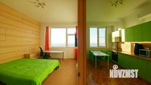 2-к квартира, на длительный срок, 55м2, 9/11 этаж