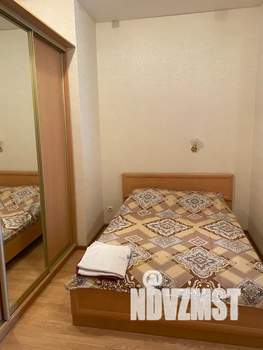 2-к квартира, посуточно, 56м2, 6/14 этаж