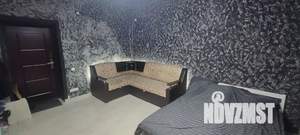 Студия квартира, посуточно, 30м2, 1/2 этаж