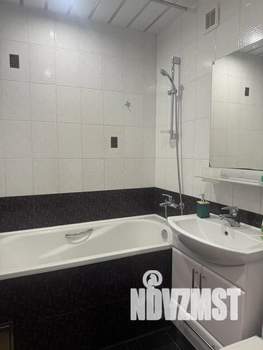 2-к квартира, посуточно, 40м2, 3/5 этаж