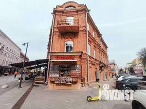 1-к квартира, посуточно, 15м2, 1/1 этаж