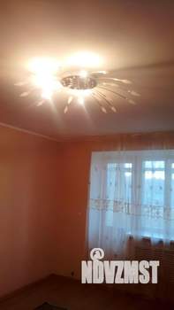 1-к квартира, на длительный срок, 40м2, 3/4 этаж