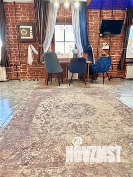 1-к квартира, посуточно, 40м2, 3/3 этаж