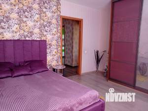 2-к квартира, посуточно, 76м2, 12/17 этаж