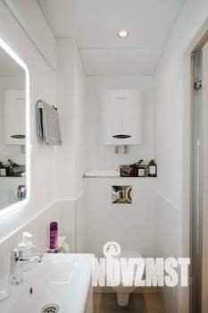 Студия квартира, посуточно, 17м2, 1/5 этаж