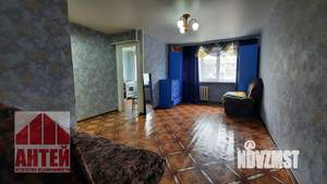 1-к квартира, на длительный срок, 31м2, 4/5 этаж