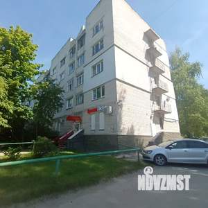 1-к квартира, на длительный срок, 38м2, 4/5 этаж