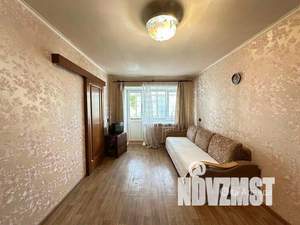 2-к квартира, на длительный срок, 46м2, 2/5 этаж