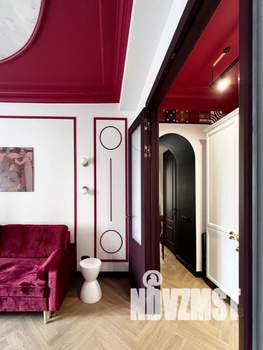 2-к квартира, посуточно, 50м2, 1/1 этаж