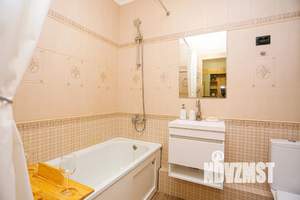 1-к квартира, посуточно, 35м2, 12/24 этаж