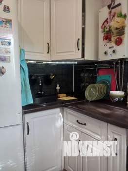 2-к квартира, посуточно, 44м2, 1/5 этаж