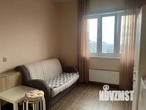 Студия квартира, посуточно, 20м2, 14/14 этаж