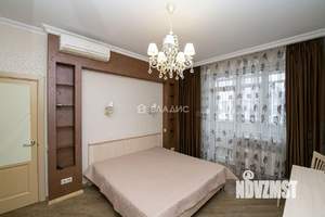 2-к квартира, на длительный срок, 79м2, 12/16 этаж